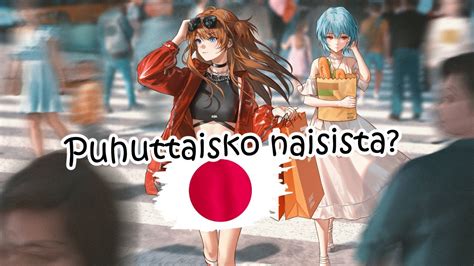 mist naiset tykk|Mistä naiset tykkää top 5 *tulokset*